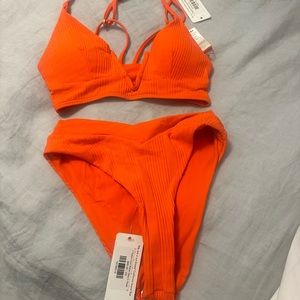 L space bikini